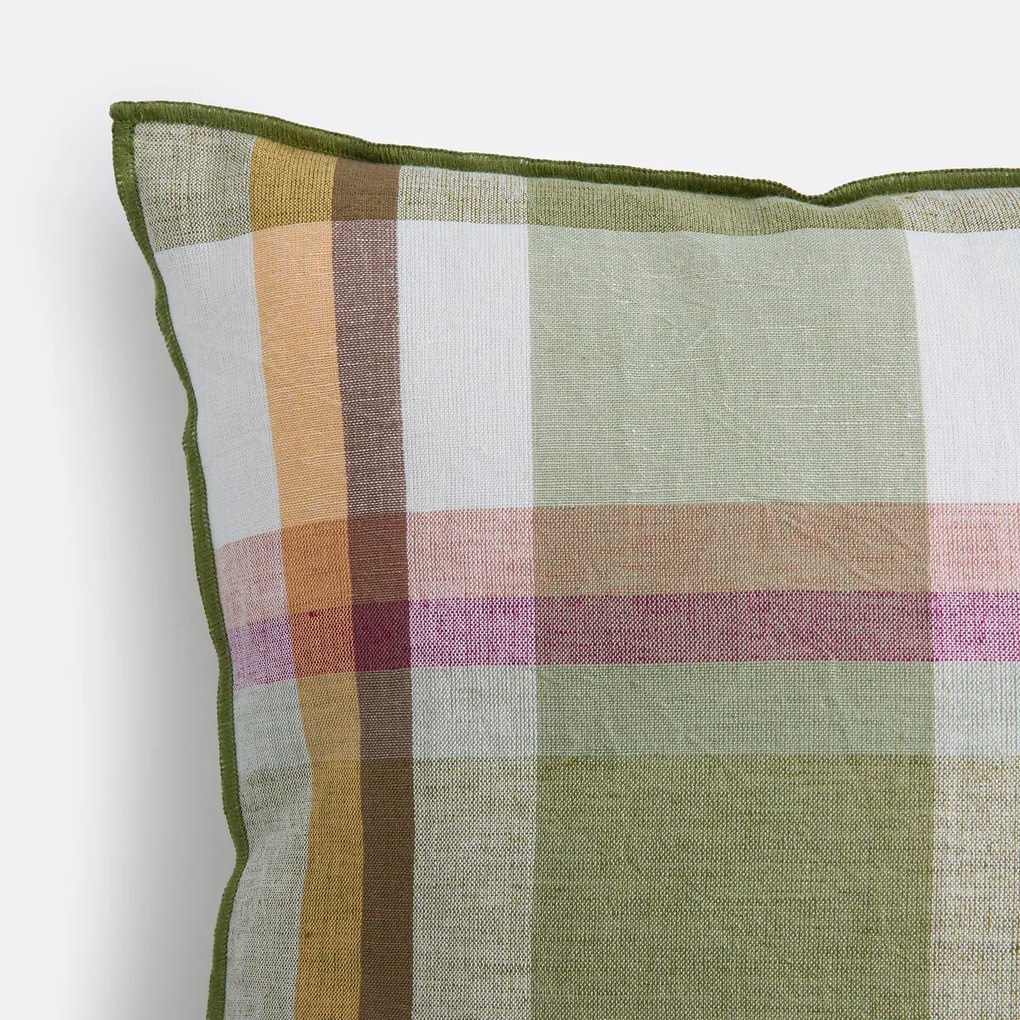 Kussenhoes 45x45 cm, katoen, Howard