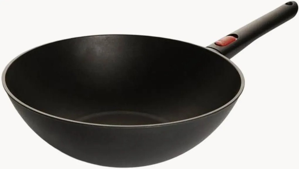 Wok Diamond Lite met afneembare handvat