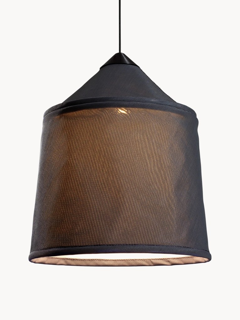 Outdoor LED hanglamp Jaima, in verschillende formaten