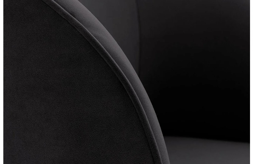 Goossens Draaifauteuil Gando, Draaifauteuil