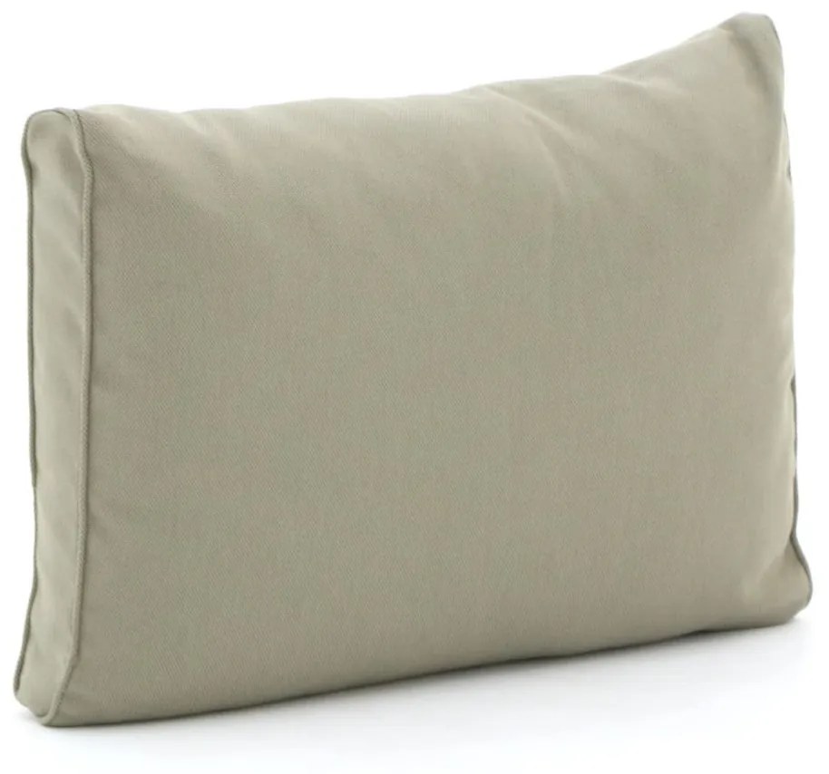 Madison loungekussen luxe rug 60x40cm