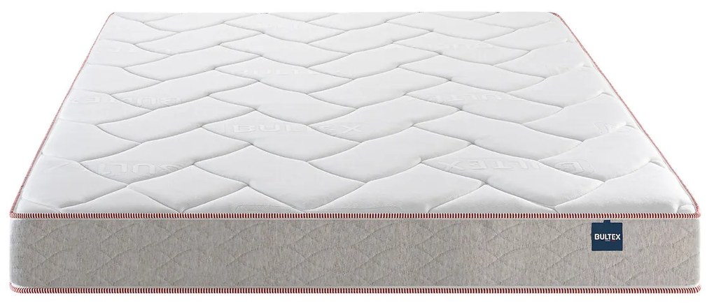 Bultex nano schuimmatras, 22 cm, Exploits