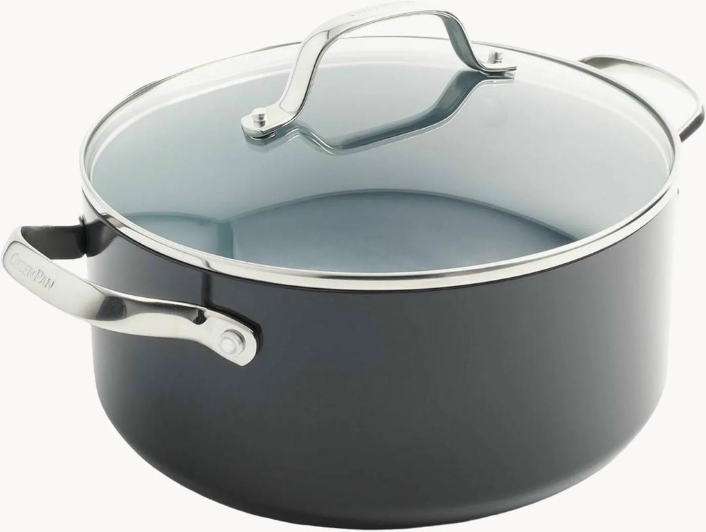 Kookpot Venice Pro met deksel