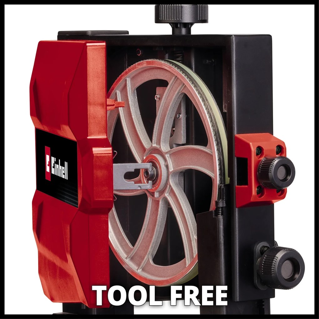 Einhell TC-SB 200/1 - Lintzaag