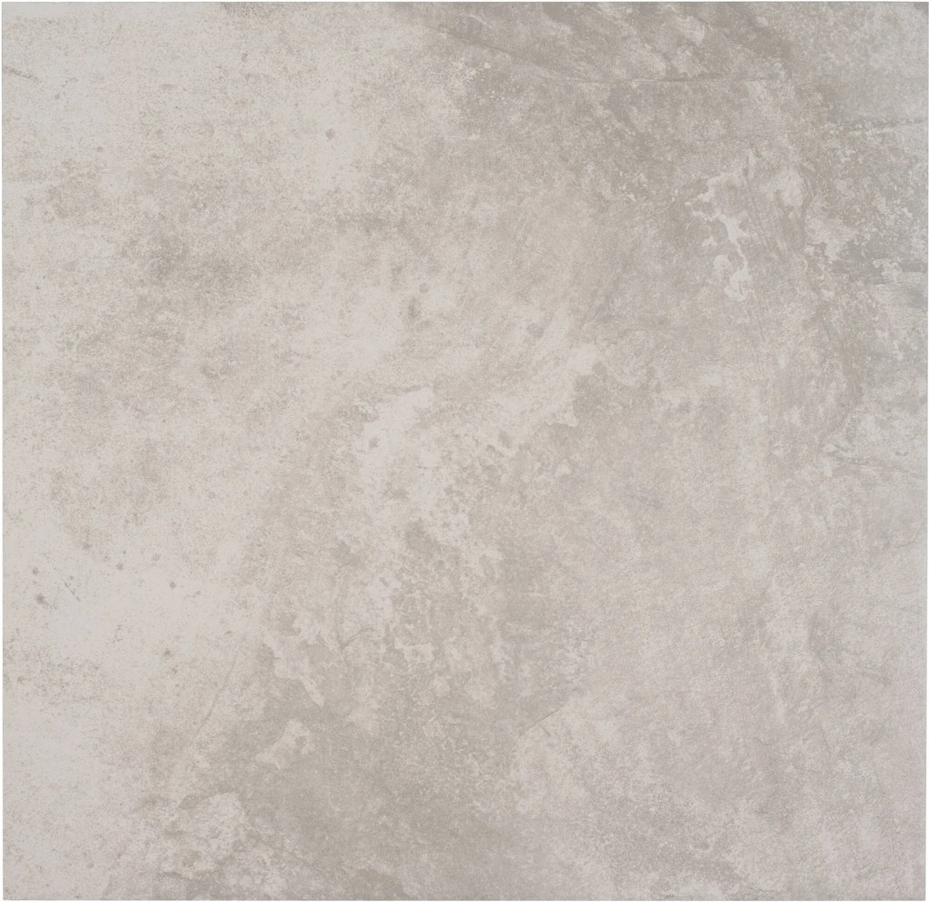 Vloer-/wandtegel wit Rex La Roche 80x80cm blanc mat gerectificeerd