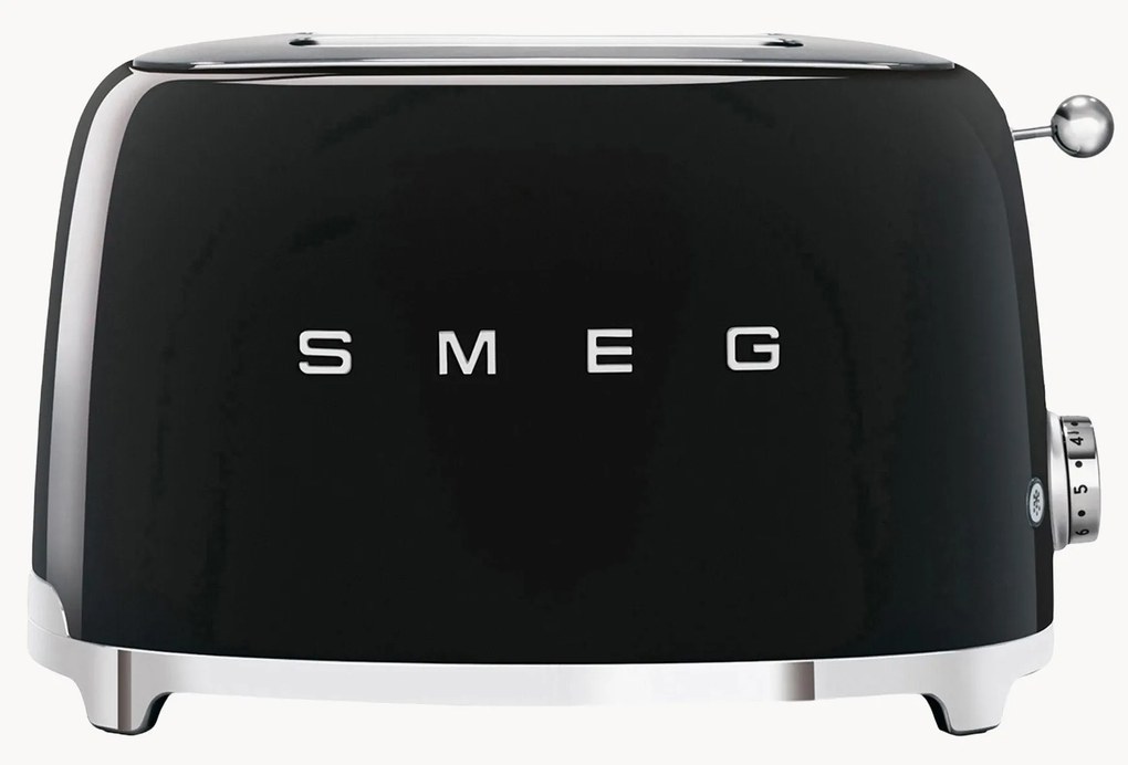 Compact broodrooster 50's Style