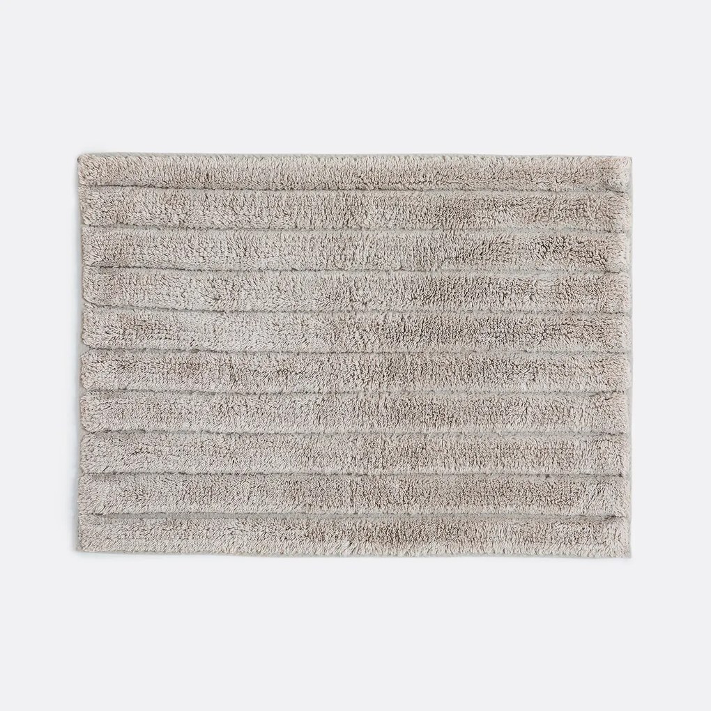 Getufte badmat, katoen, 1100 g, BALTO