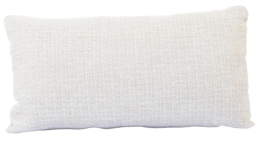 Sierkussen 30x60 cm Fontalina Light Grey