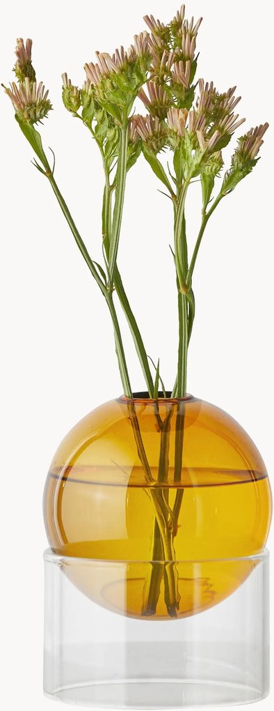 Vaas Bubble, H 10 cm