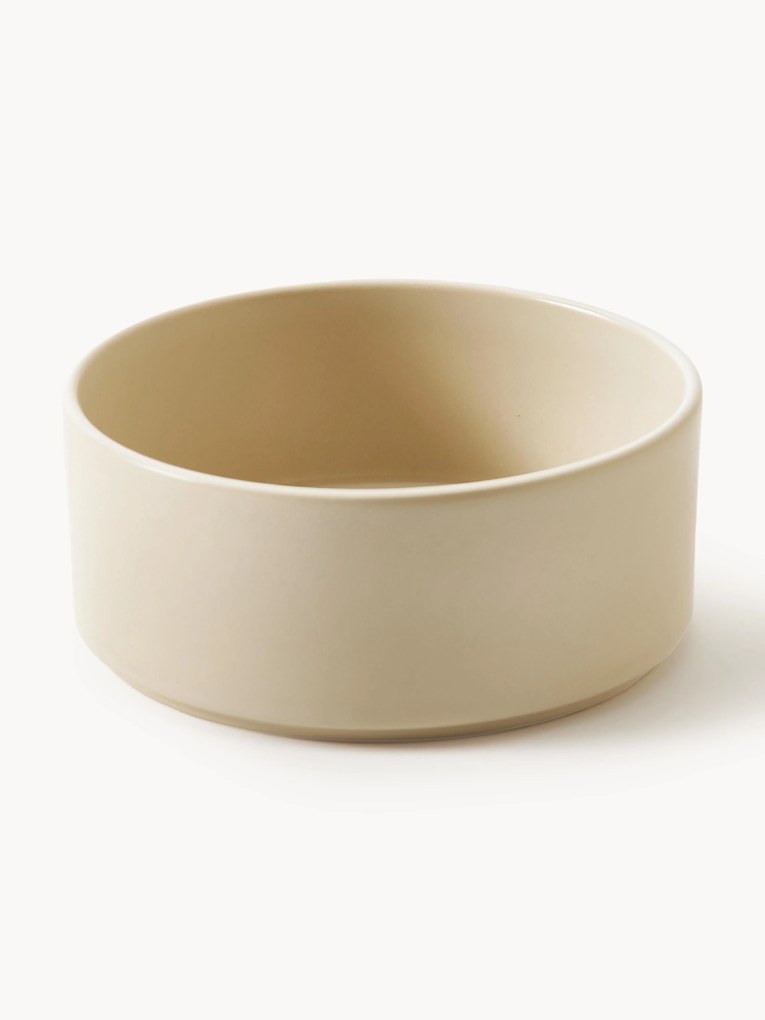 Schalen Lowri, 4-delig