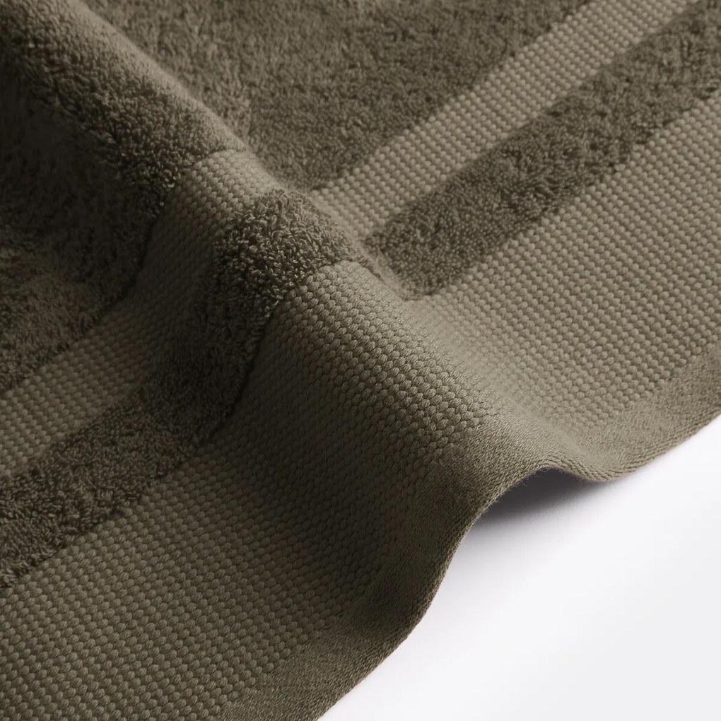 Badlaken Egyptisch katoen 600g/m², Kheops