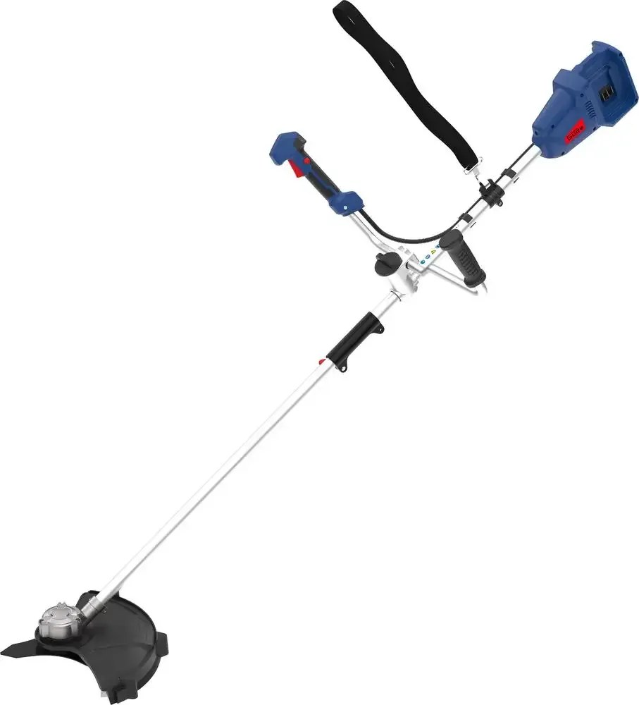 Güde FS 36-0 Accu Bosmaaier - 18V E³ - SOLO - Zonder Accu & lader