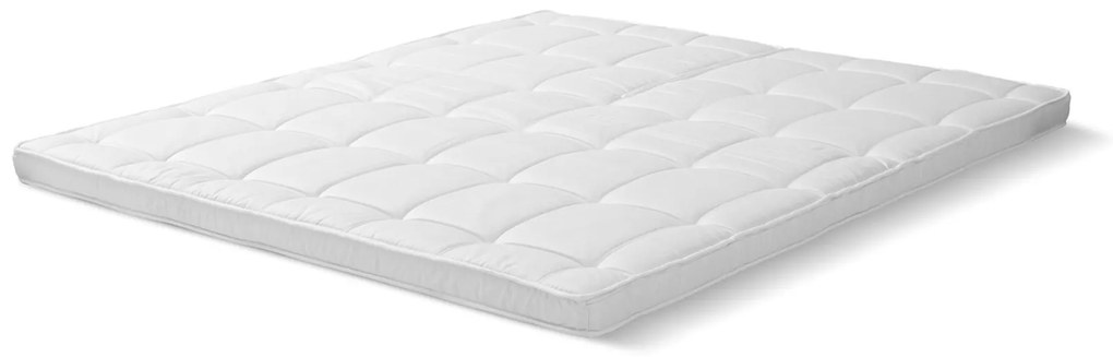 Royal 451 Talalay Split-Topper – Bij Swiss Sense