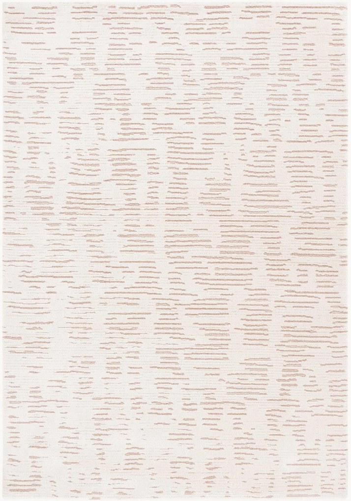 Handgeweven laagpolig vloerkleed Willard