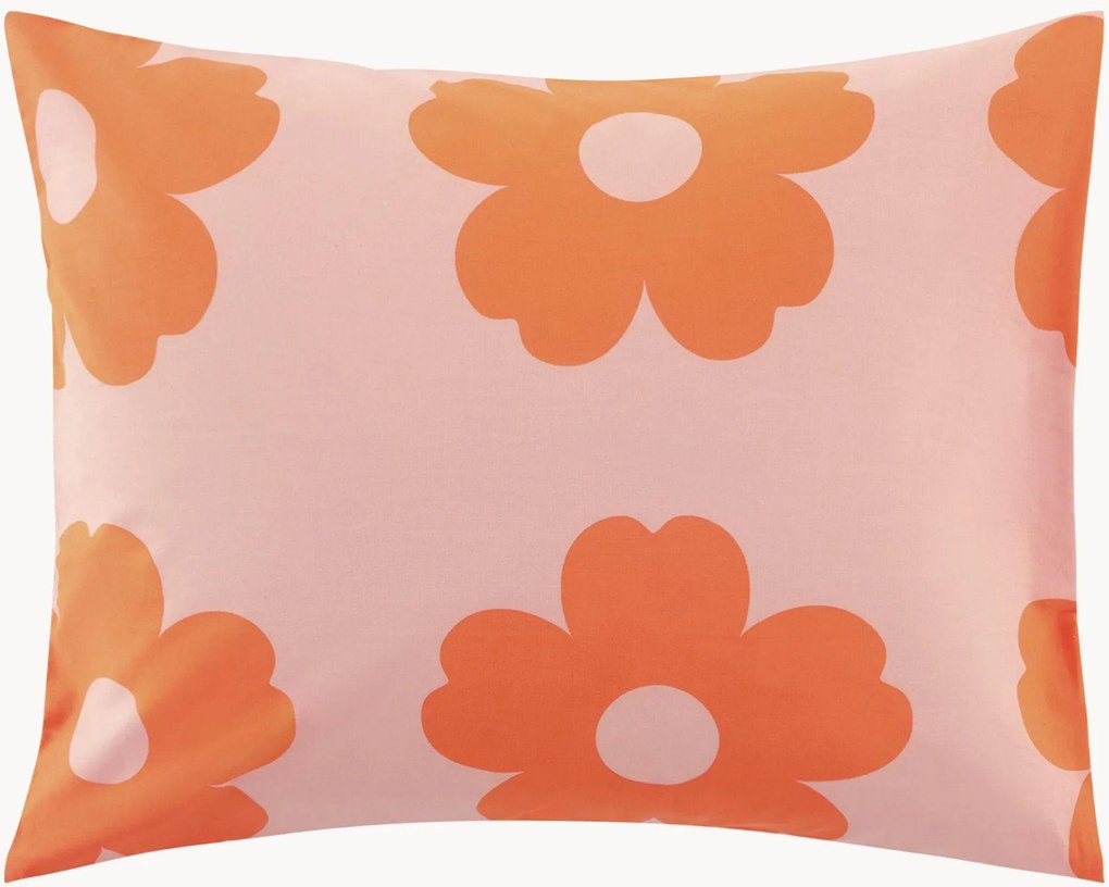 Katoenen kussensloop Werner