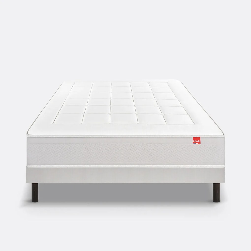 Matras 651, pocketveren, stevig Escapade
