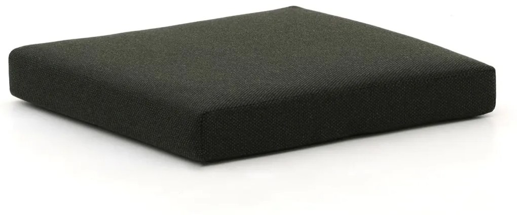 + 15% kassakorting | Loungekussen Tuin | Groen  | Outdoor Textiel | ROUGH  | 60x60cm | Kees Smit Tuinmeubelen