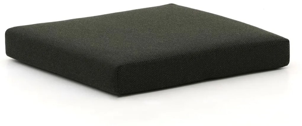 Loungekussen Tuin | Groen  | Outdoor Textiel | ROUGH  | 60x60cm | Kees Smit Tuinmeubelen