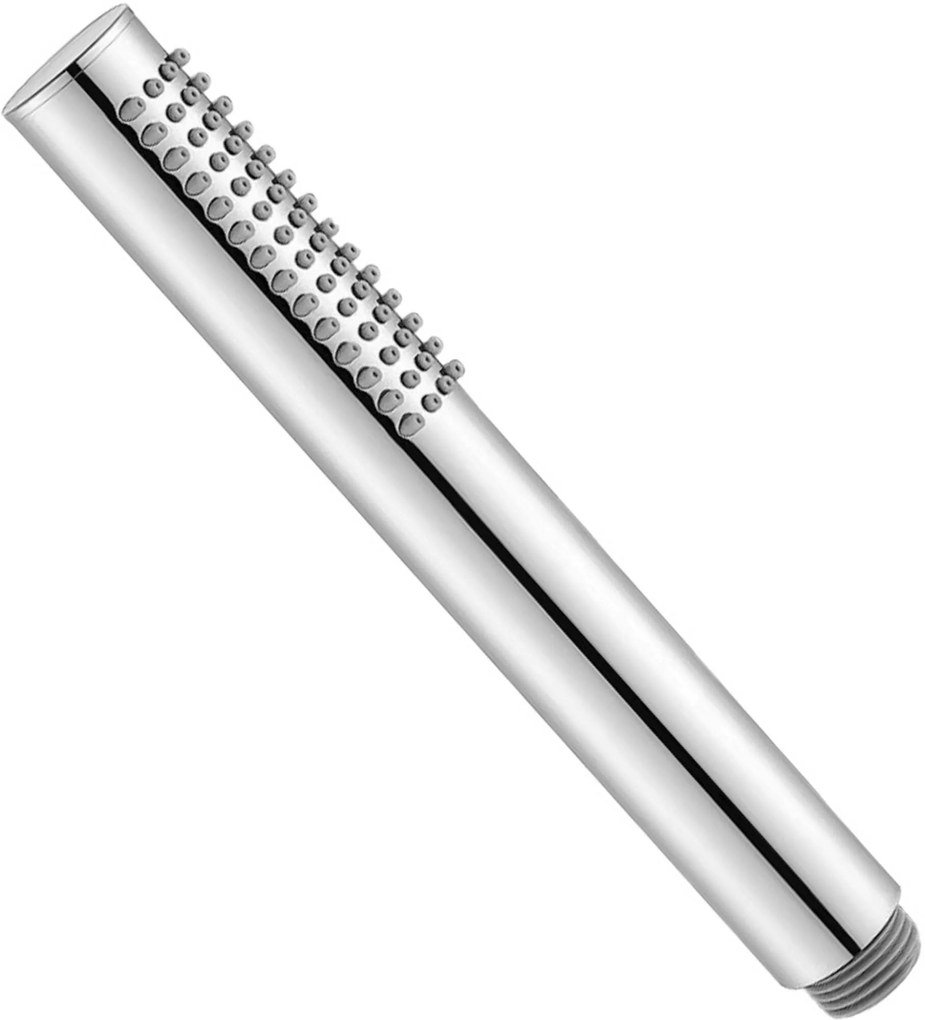 Saqu handdouche Ø2,5x18,8cm Chroom