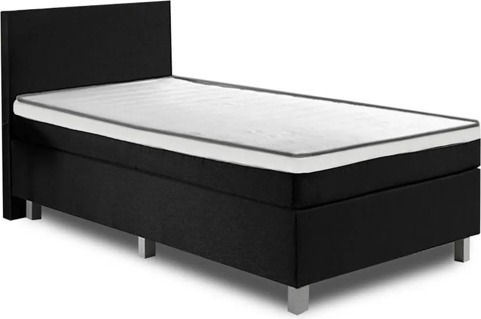 1 Persoons boxspring XXL