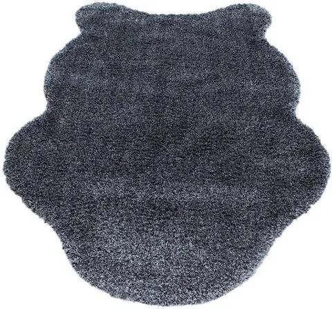 Hoogpolig vloerkleed »Schapenvacht 1000«, Ayyildiz Teppiche, vachtvormig, 50 mm hoog, mach. geweven