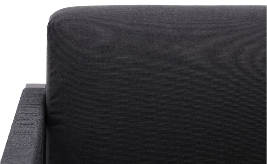 Manifesto Valero lounge tuinbank 2,5-zits 182cm