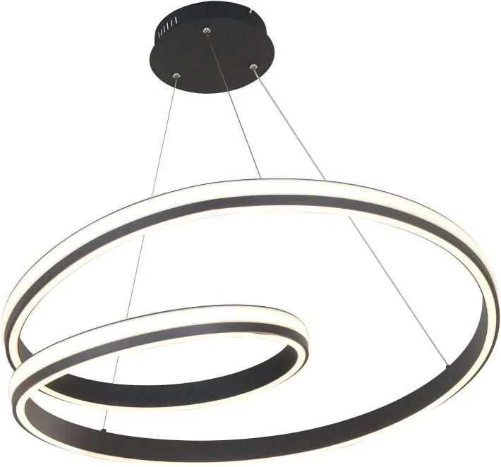 Gwydion LED hanglamp, 80 cm