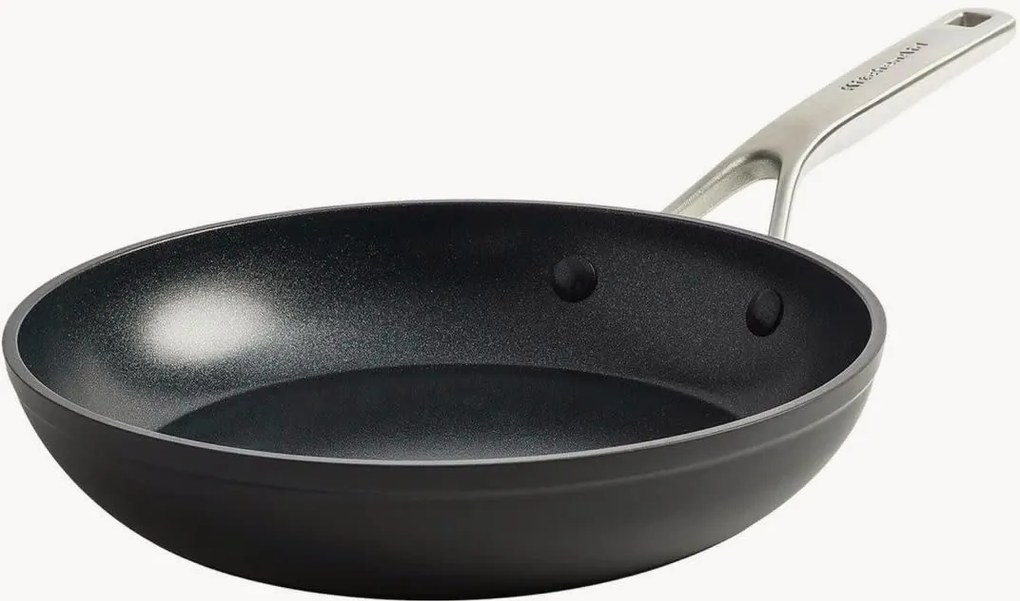 Braadpan Forged met antiaanbaklaag