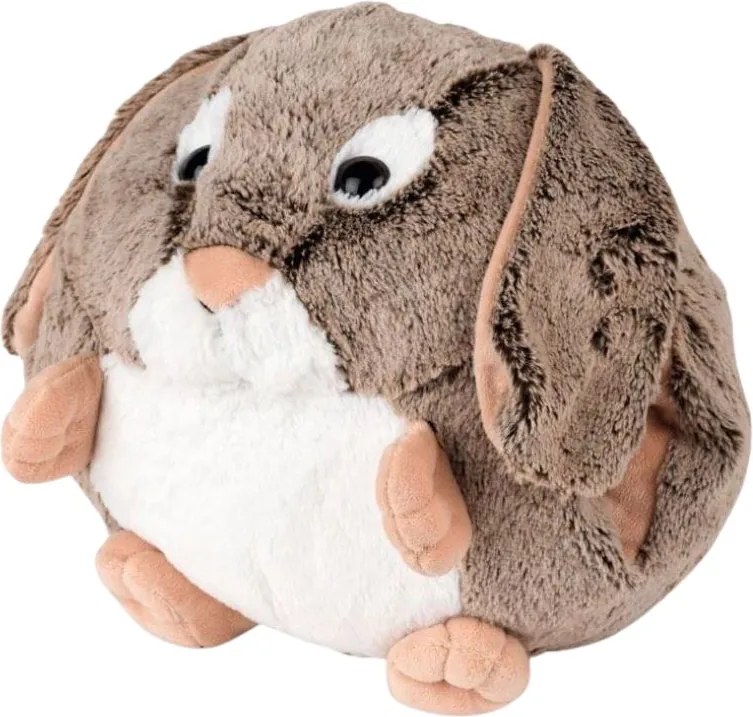 Cozy Noxxiez handverwarmer én knuffel "Knuffel"