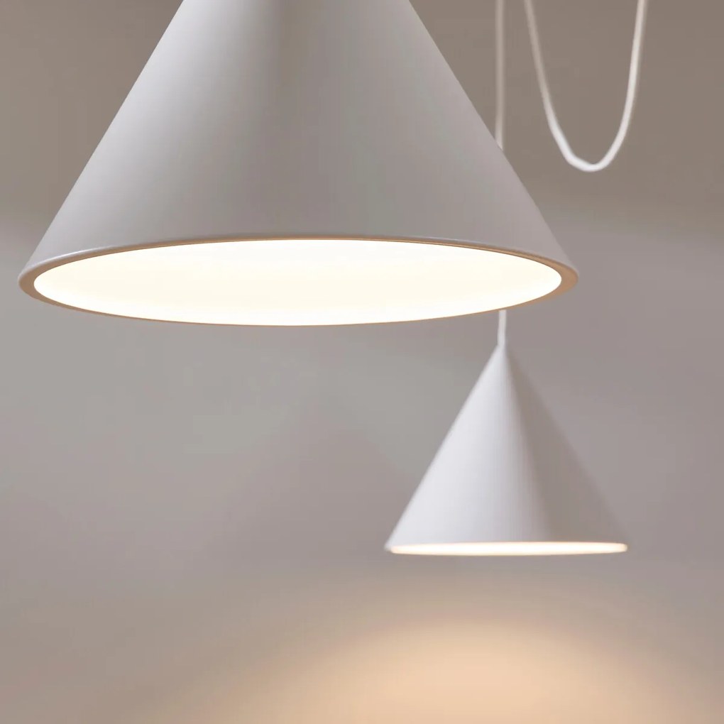 Modulair ophangsysteem met 5 kegels, MOKE