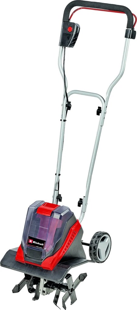 Einhell GE-CR 30 Li Solo Accu grondfrees