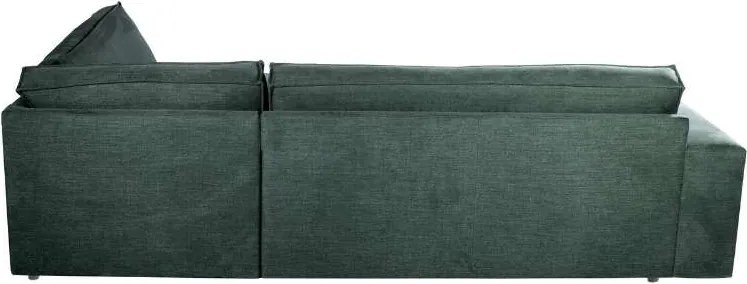 Hoekbank - Marken - rechts - City groen 36