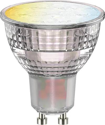 Gu10 Smart Led Lamp Tint Mr16 5w 2700k-6500k Dimbaar | LEDdirect.nl