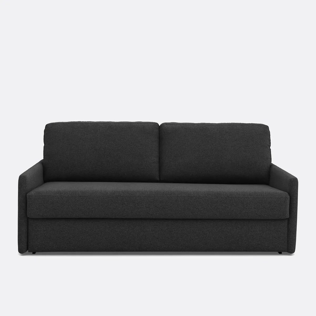 Slaapbank van polyester, schuim, Marta