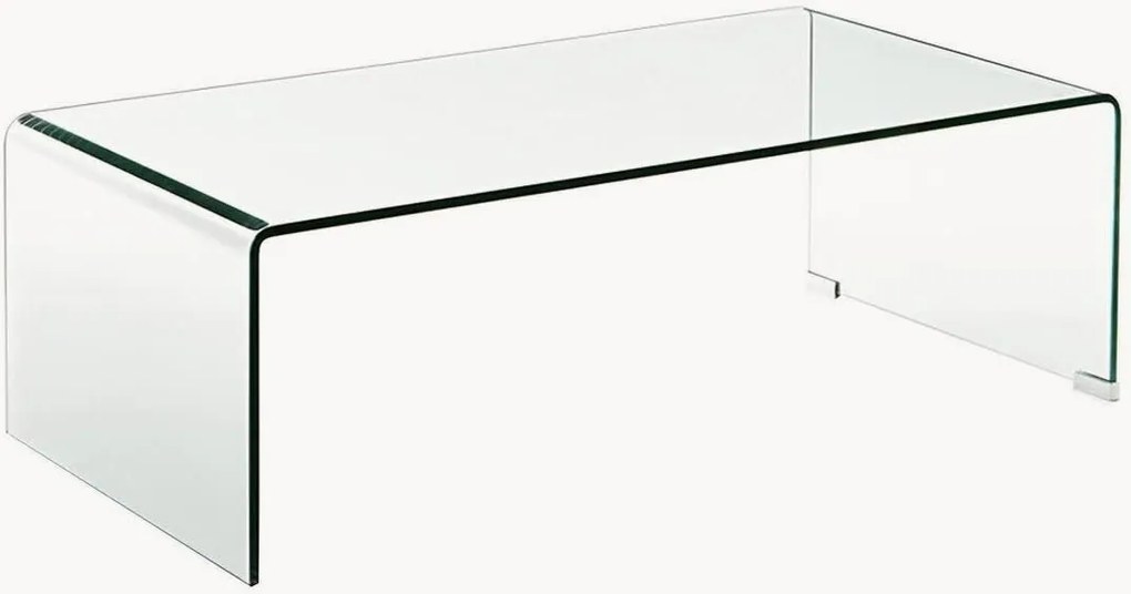 Bijzettafel Cristal
