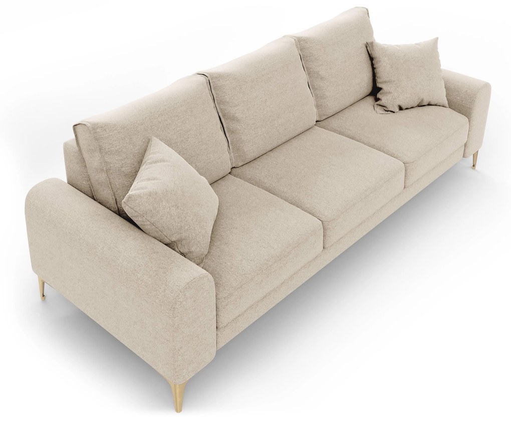 4-zitsbank Madara | Mazzini Sofas