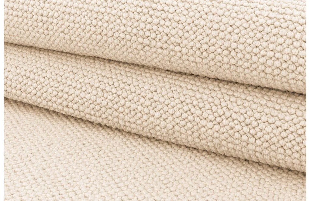 Goossens Excellent Vloerkleed Unique (bb), Hexagon: 250 cm