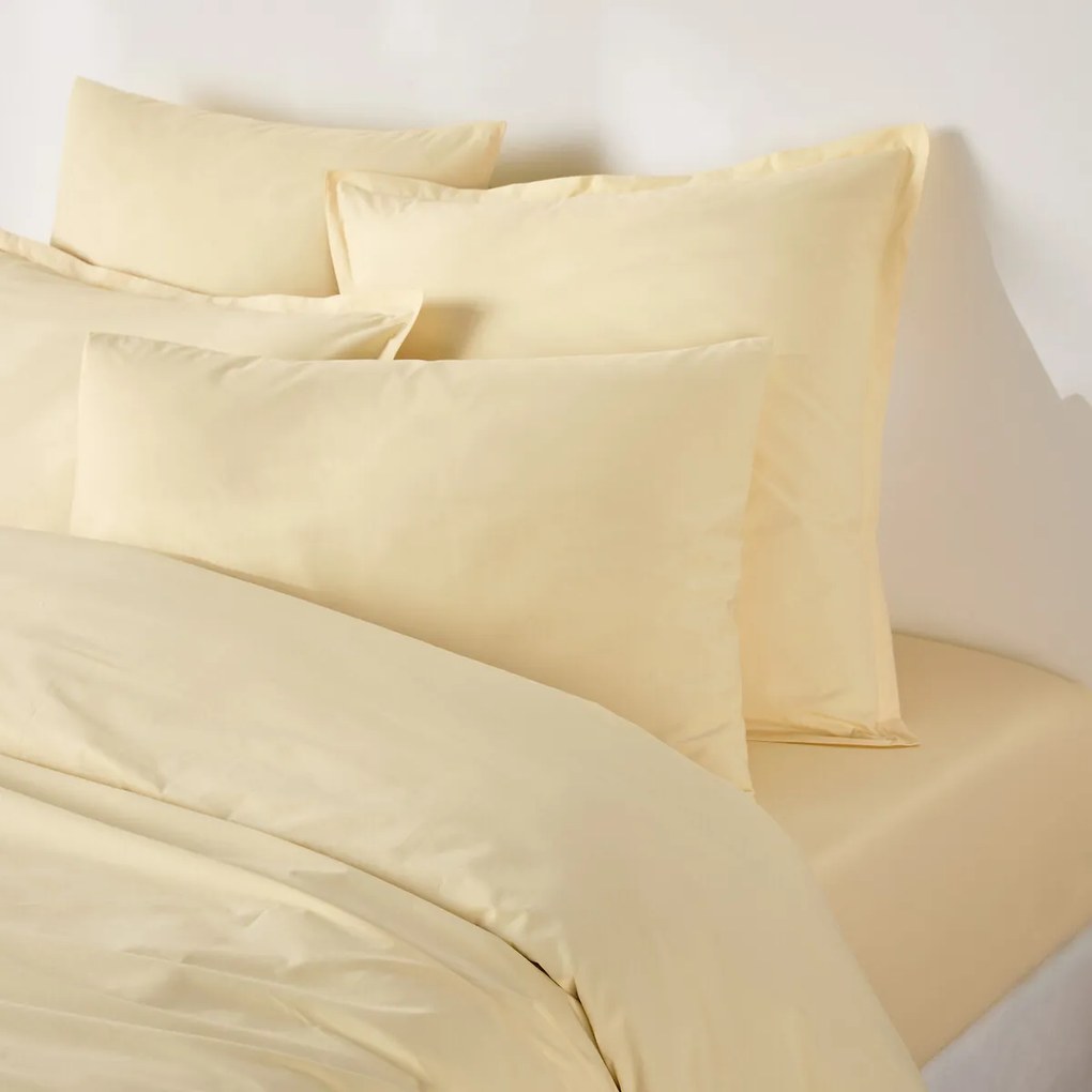 Kussensloop in perkalkatoen Scenario