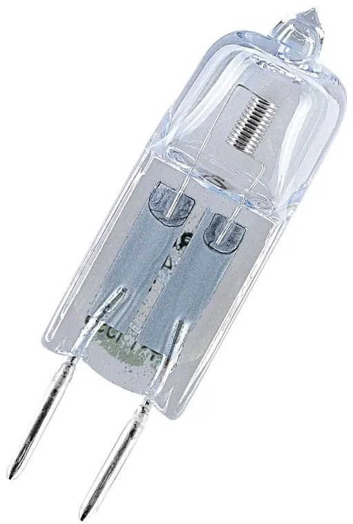 Osram GY6,35 Halogeen Steeklamp | 25W 12V 2900K 500lm  | Dimbaar