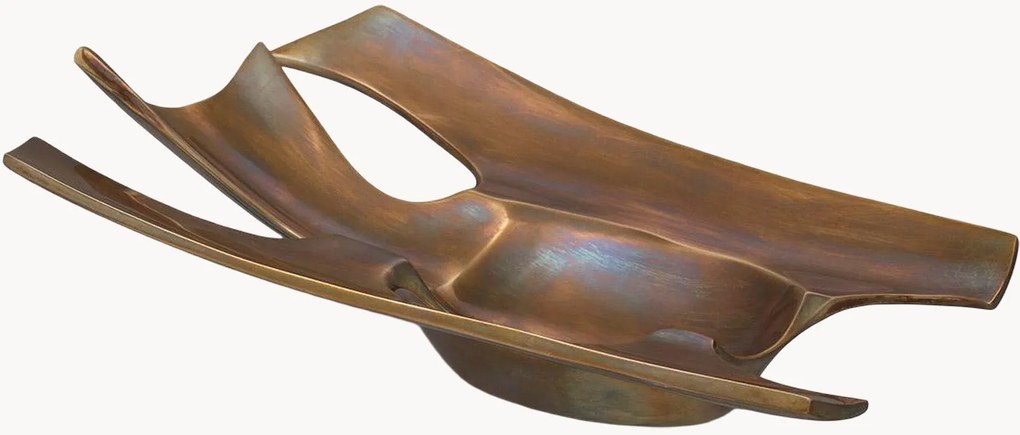 Decoratieve schaal Tracy