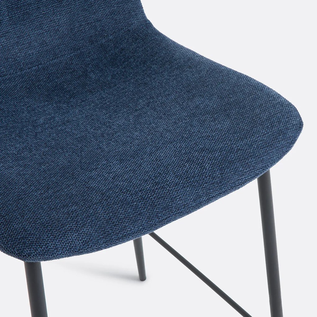 Set van 2 H65-barstoelen, Gillian