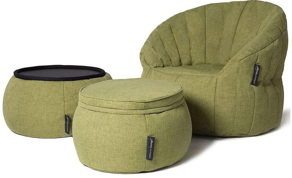 Ambient Lounge Designer Set Contempo Package - Lime Citrus