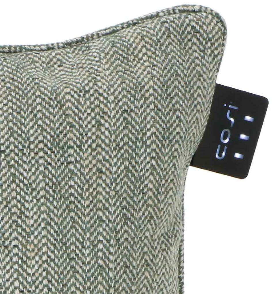 Cosipillow Comfort warmtekussen green - 40x60cm