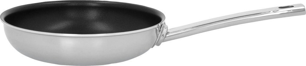 Demeyere Ecoline 5 Koekenpan Duraslide 20 cm - Ecoline 5 - Demeyere