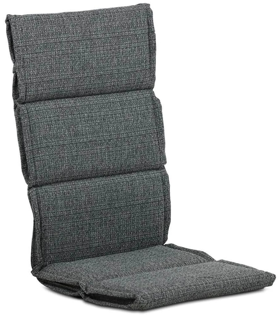 Stoff Yoi Standenkussen X Polyester Rood