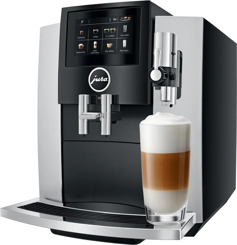 jura Espressomachine S8