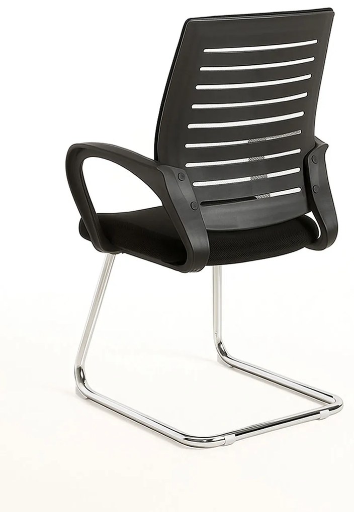 Binet Confidant Stoel