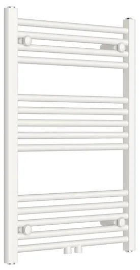 Rosani Classic radiator 60x80cm recht middenaansluiting 362watt wit AF-CN6080W