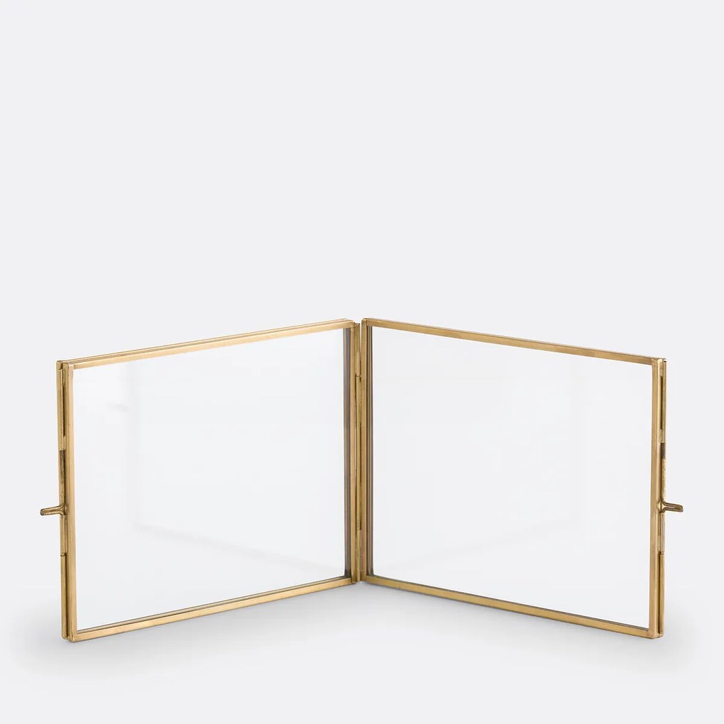 Staande kader 2 luiken, Uyova