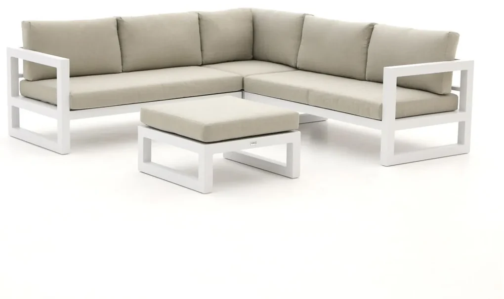 Forza Citerna hoek loungeset 4-delig